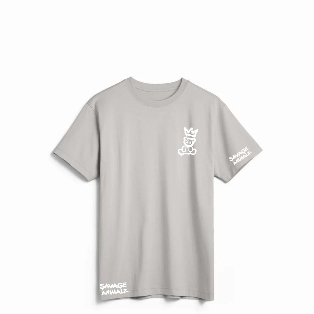 SAVAGE ANiMALZ SUPIMA Tee
