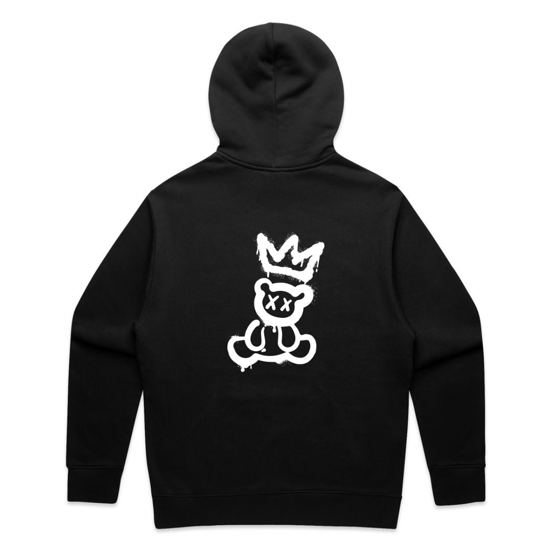 SAVAGE ANiMALZ Relax Hoodie