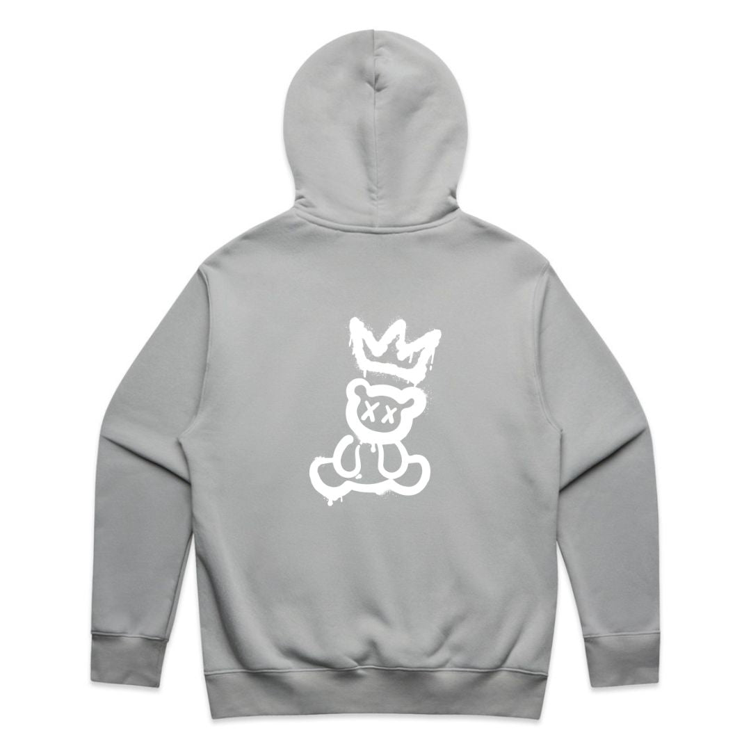 SAVAGE ANiMALZ Relax Hoodie