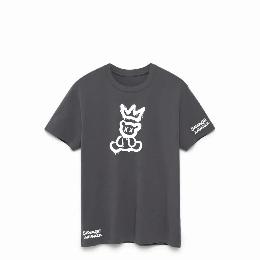 SAVAGE ANiMALZ SUPIMA Tee