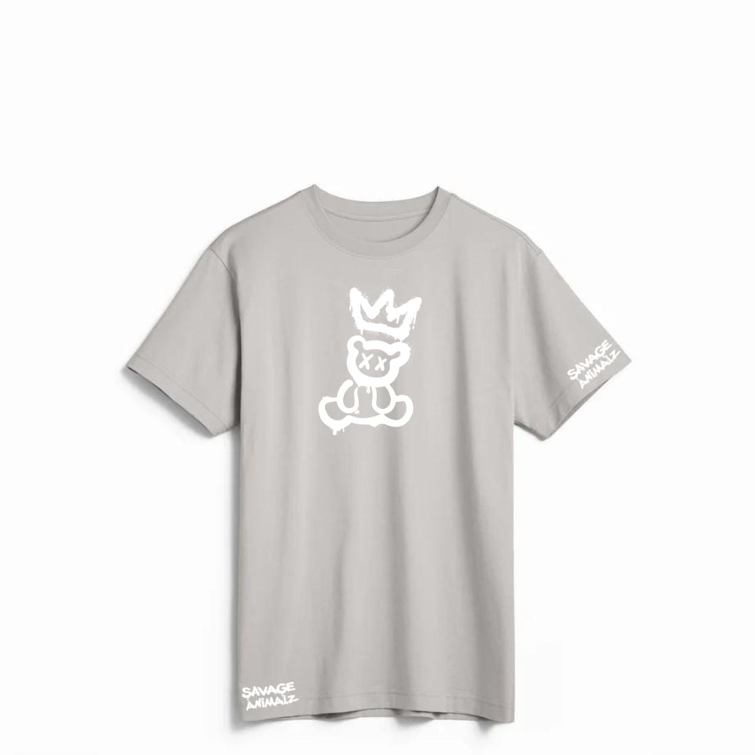 SAVAGE ANiMALZ SUPIMA Tee