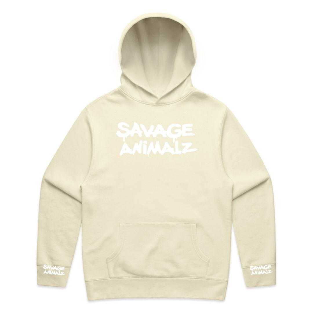 SAVAGE ANiMALZ Relax Hood