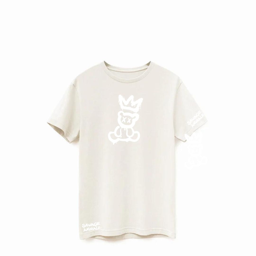 SAVAGE ANiMALZ SUPIMA Tee