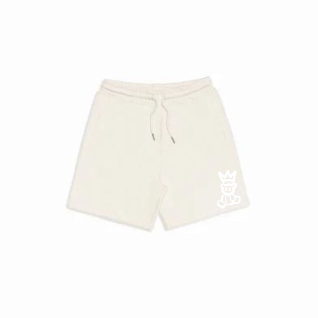 SAVAGE ANiMALZ Organic Cotton Jogger Shorts