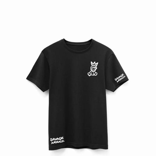 SAVAGE ANiMALZ SUPIMA Tee