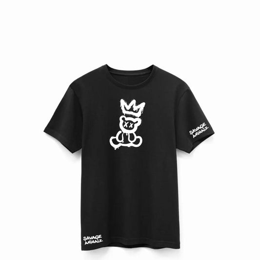 SAVAGE ANiMALZ SUPIMA Tee