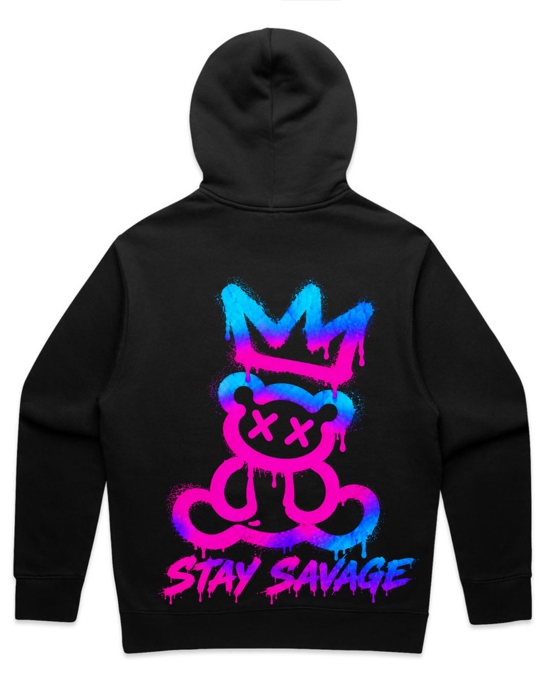 SAVAGE ANiMALZ Miami Nights - Stay Savage