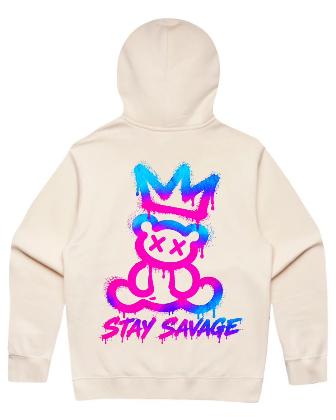 SAVAGE ANiMALZ Miami Nights - Stay Savage