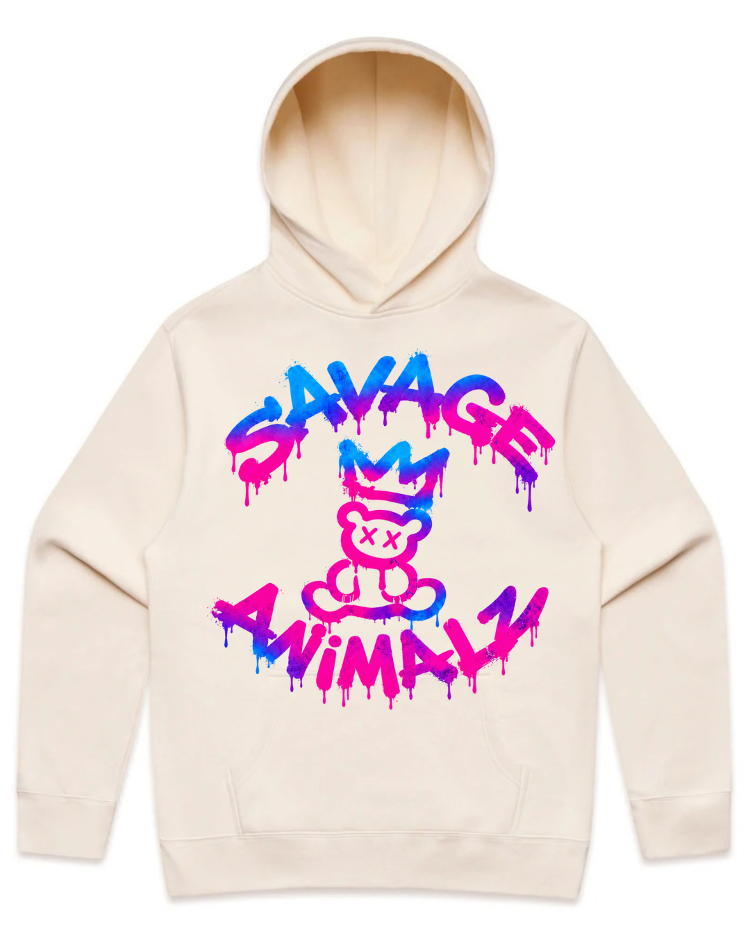 SAVAGE ANiMALZ Miami Nights - Stay Savage