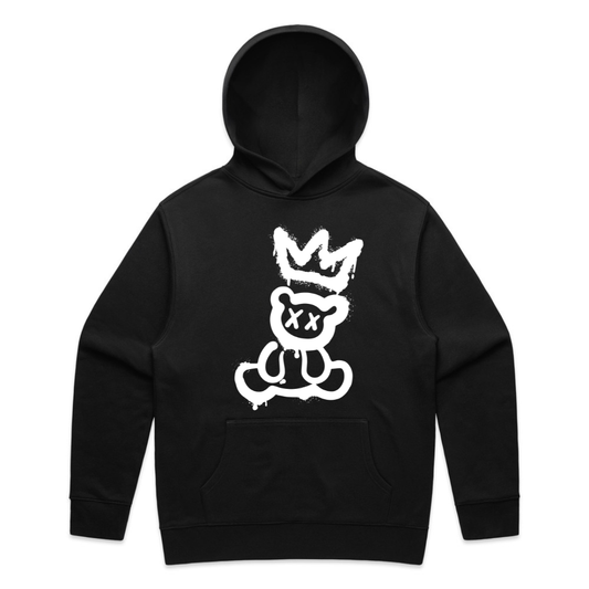 SAVAGE ANiMALZ Relax Hoodie