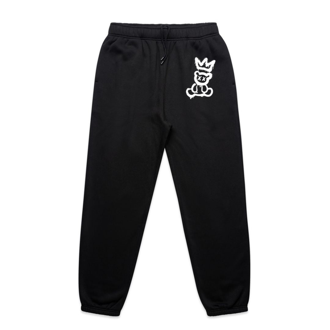 SAVAGE ANiMALZ Relaxed Track Pants