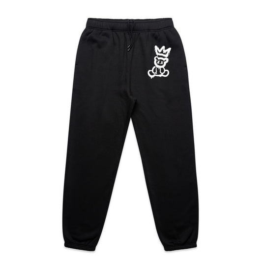 SAVAGE ANiMALZ Relaxed Track Pants