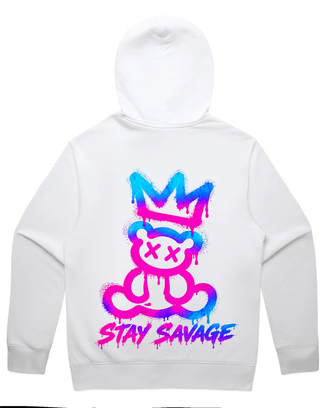 SAVAGE ANiMALZ Miami Nights - Stay Savage