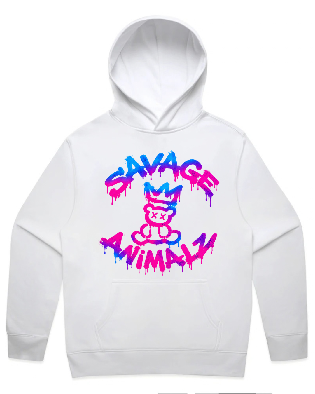 SAVAGE ANiMALZ Miami Nights - Stay Savage